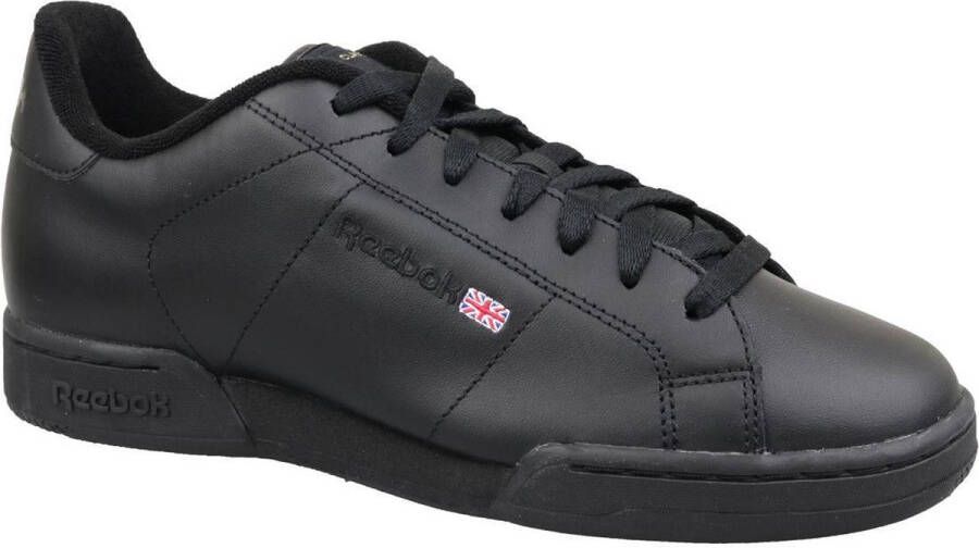 Reebok NPC II Sportschoenen Mannen zwart