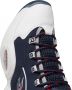 Reebok Question Mid Vector Navy Ftwr White Vector Red Schoenmaat 42 1 2 Sneakers H01281 - Thumbnail 1