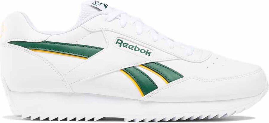 Reebok Rewind Run Ripple Sneakers Wit 1 2 Man