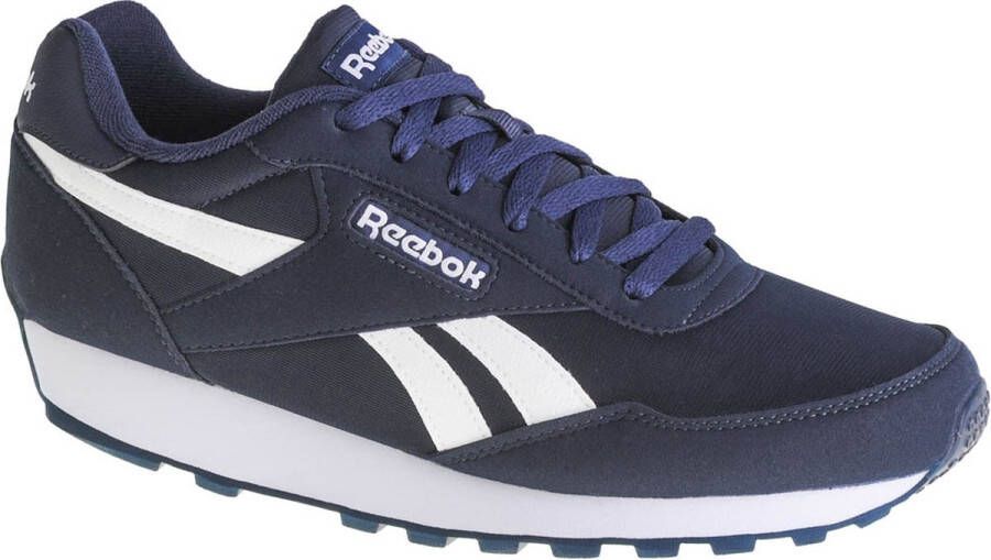 Reebok Rewind Run Sneakers Vector Navy White Vector Navy