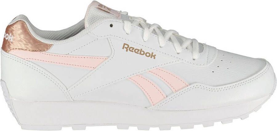 Reebok Rewind Run Sneakers Wit 1 2 Vrouw