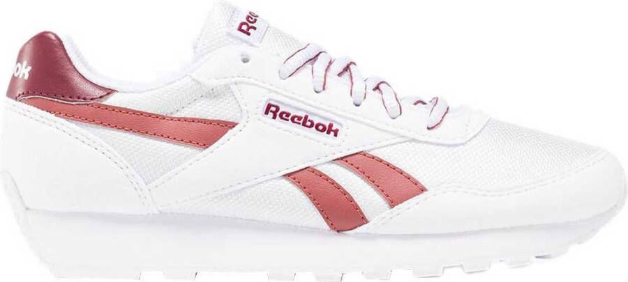 Reebok Rewind Run Sneakers Wit 1 2 Vrouw