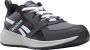 Reebok Road Supreme 2.0 Schoenen Kind Solid Dgh Grey Pure Grey 5 Night Black - Thumbnail 1