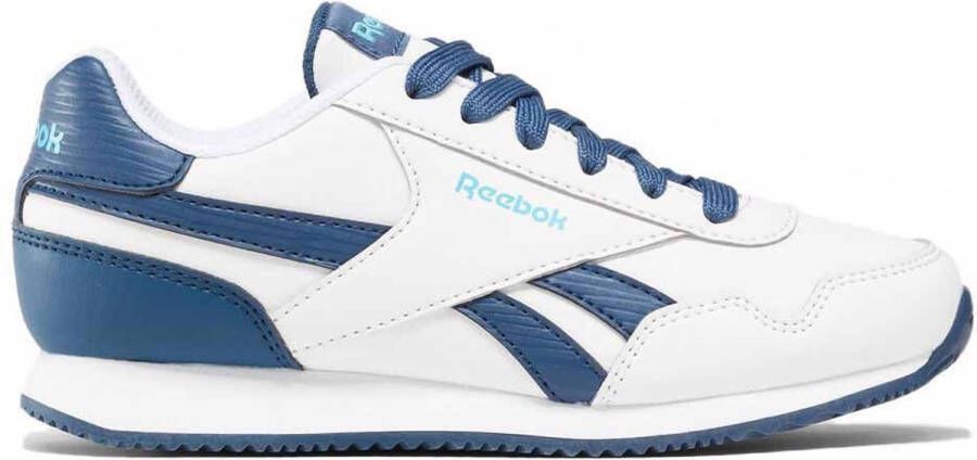 Reebok Royal Cl Jog 3.0 Schoenen Blauw Jongen