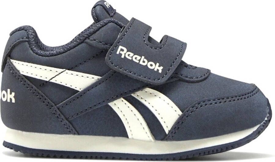 Reebok Royal Classic Jogger 2.0 KC Dreumes Klittenbandschoen 23 5 Blauw