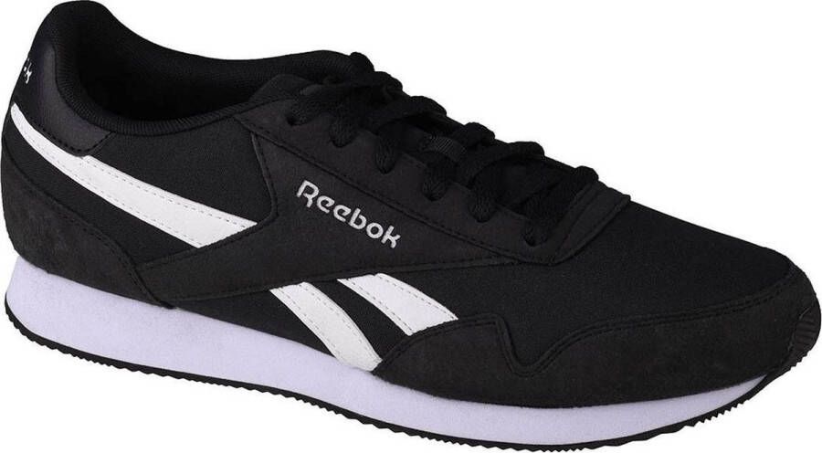 Reebok Royal Classic Jogger 3.0 EF7788 Mannen Zwart sneakers