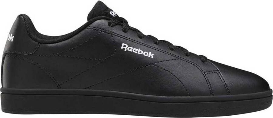 Reebok Royal Complete Clean 2.0 Sneakers Vrijetijdsschoenen Schoenen Zwart