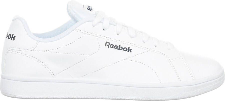 Reebok Trainers Classics Royal Complete Clean 2.0 Wit Unisex