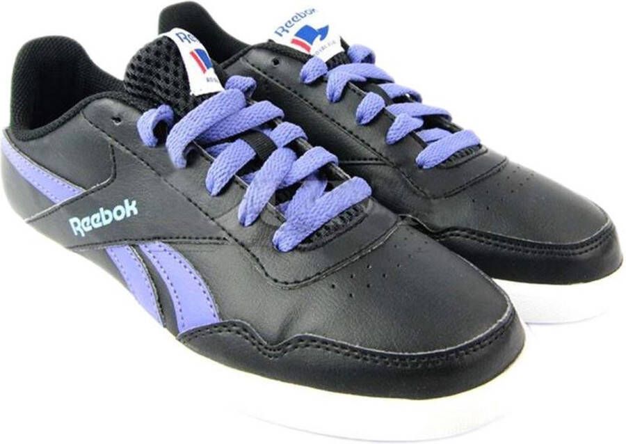 Reebok Royal effect