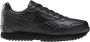 Reebok Royal Glide Ripple Clip Black Black Black Kinderen - Thumbnail 1