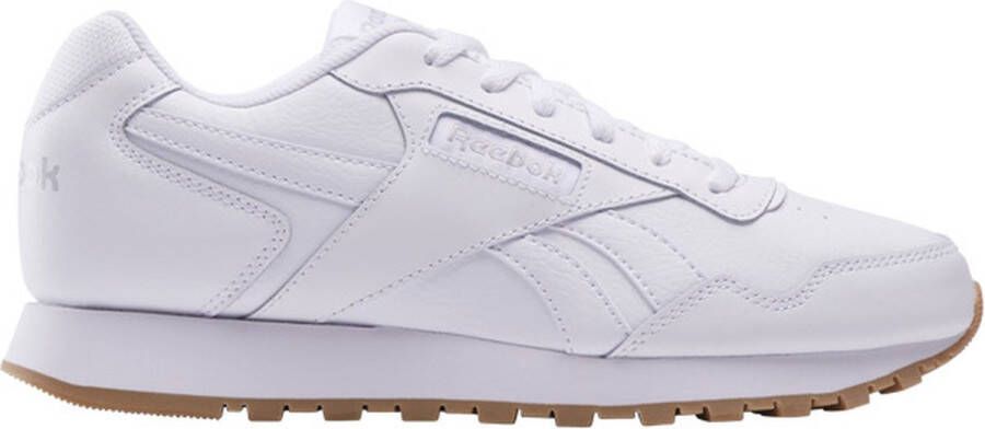 Reebok ROYAL GLIDE Wit Unisex Sneakers Wit