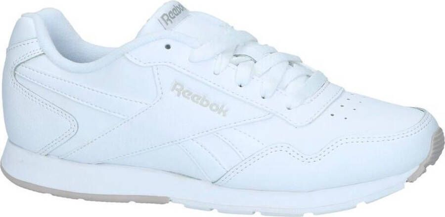 Reebok Classics Royal Classic Jogger 2 Royal Classic jogger 2 sneakers wit zilver donkerblauw