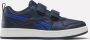 Reebok ROYAL PRIME 2.0 2V Navy Wit Sneakers Navy -Blauw Wit - Thumbnail 2