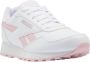 Reebok Classics Royal Prime sneakers wit lichtroze Imitatieleer 34.5 - Thumbnail 1