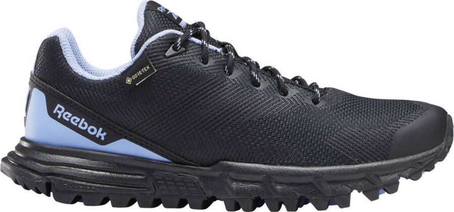 Reebok SAWCUT 7.0 GTX Gore Tex Dames Wandelschoenen Outdoor Trekking Schoenen Walking Zwart EF4099 - Foto 1