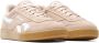 Reebok Classics Smash Edge sneakers oudroze wit - Thumbnail 2