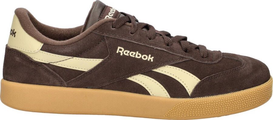 Reebok SMASH EDGE Bruin Beige Sneakers Bruin Beige