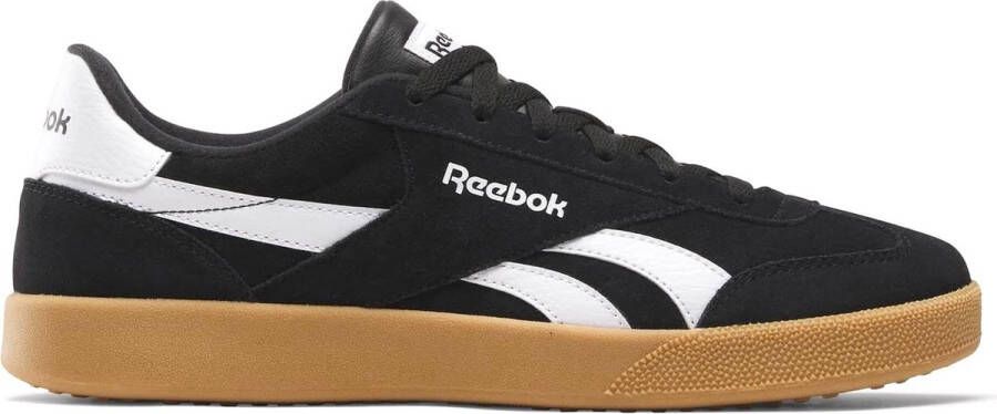 Reebok Smash Edge heren sneaker zwart