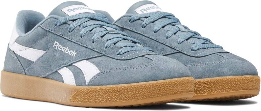 Reebok Smash Edge Sneakers Heren