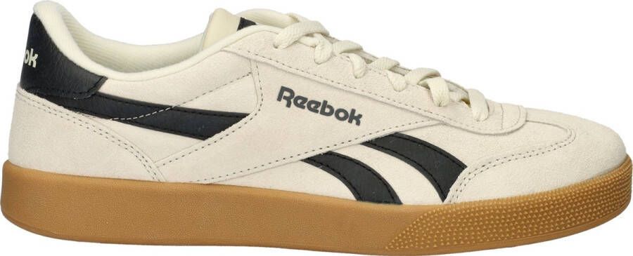 Reebok SMASH EDGE Zwart Sneakers Zwart