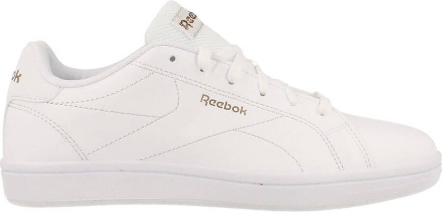 Reebok Sneaker Laag Dames Royal Complete Trend Clean White Wit