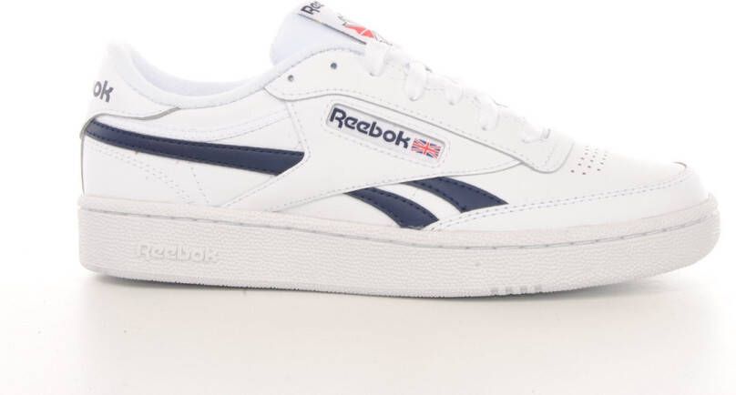 Reebok Trainers Classics Classic Club C Revenge Wit