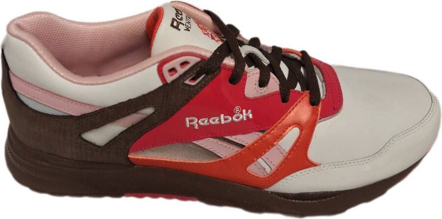 Reebok -SNEAKER-VENTILATOR-LAKLEER-EARTH