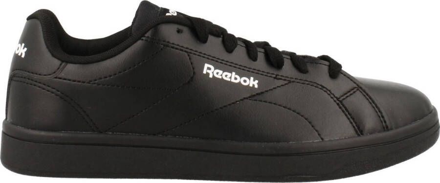 Reebok Royal Complete Clean 2.0 Sneakers Vrijetijdsschoenen Schoenen Zwart