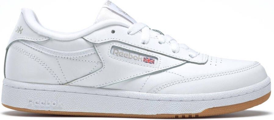 REEBOK CLASSICS Heritage Club C Junior Sneakers Wit 1 2