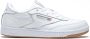 REEBOK CLASSICS Heritage Club C Junior Sneakers Wit 1 2 - Thumbnail 4