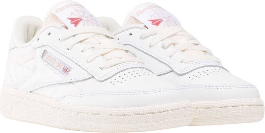 Reebok Club C 85 Woman Lage Sneakers White Dames