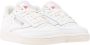 Reebok Club C 85 Sneaker Fashion sneakers Schoenen white maat: 42.5 beschikbare maaten:41 42.5 43 44.5 45 - Thumbnail 2