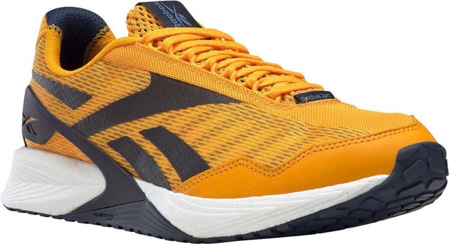 Reebok Speed 21 Tr Trainingsschoenen Kinderen Goud