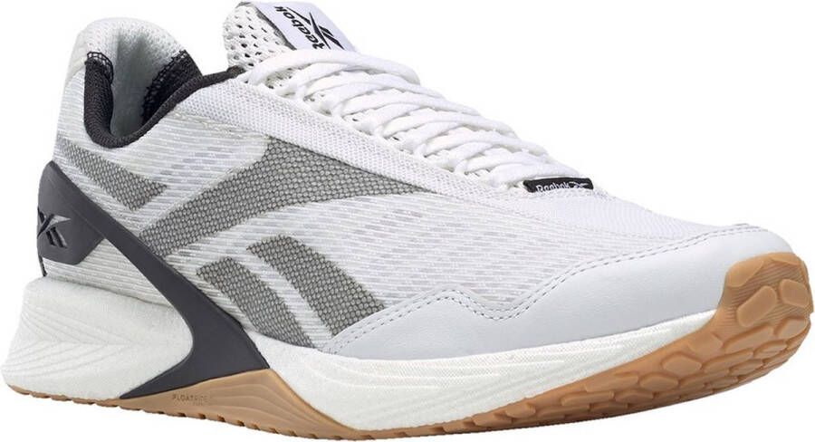 Reebok Speed 21 Tr Schoenen Wit Man