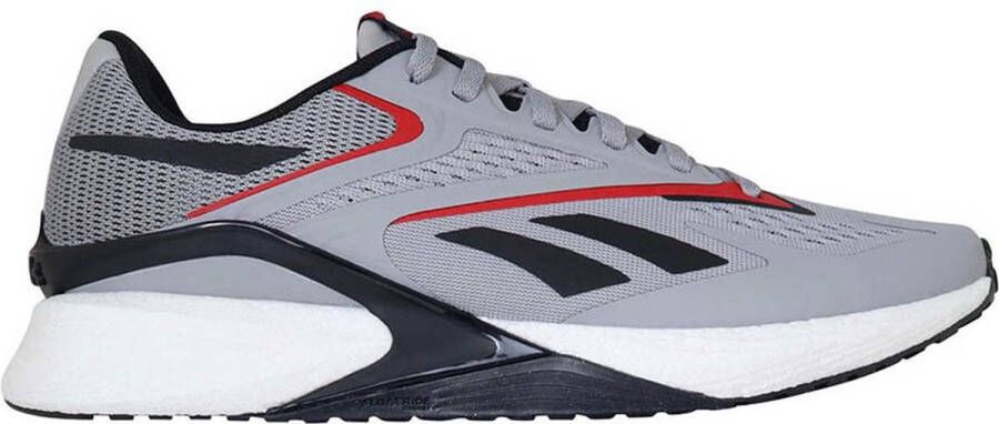 Reebok Speed 22 Sneakers Grijs Man