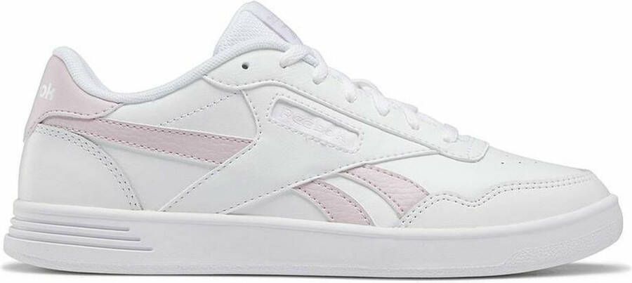 Reebok Sportschoenen voor Dames COURT ADVANC GZ9640 Wit