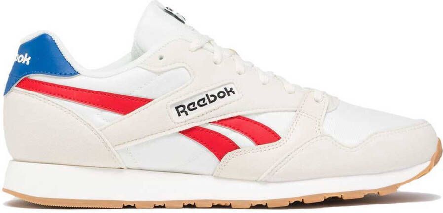 Reebok Ultra Flash Hardloopschoenen White