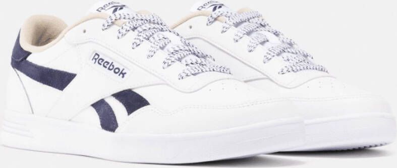 Reebok Unisex Court Advance WIT