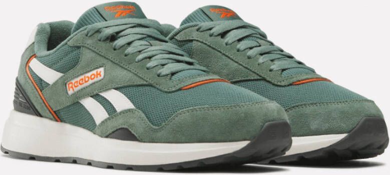 Reebok Unisex GL 1100 GROEN