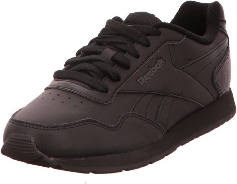 Reebok Dames Zwarte Royal Glide