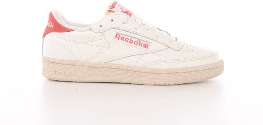 Reebok Classic Lage Sneakers CLUB C 85 VINTAGE