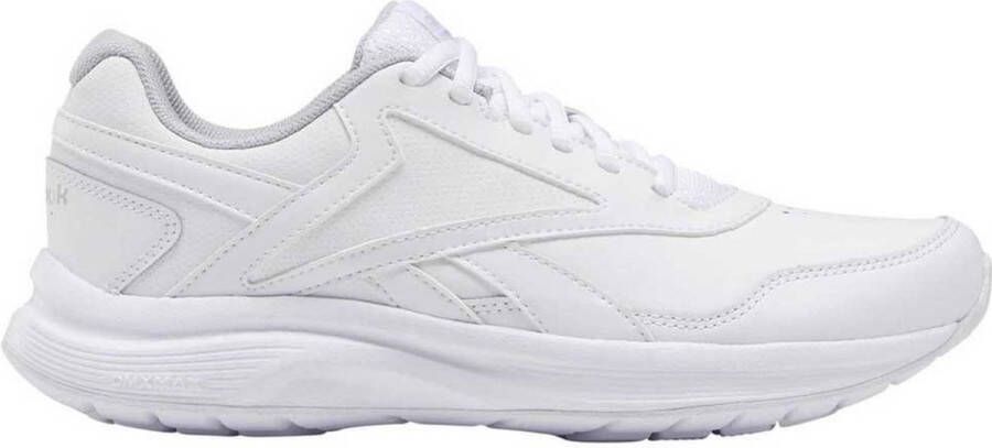 Reebok walk ultra 7.0 dmx max wandelschoenen wit dames