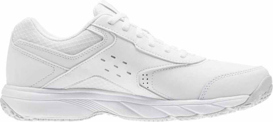 Reebok Wandelschoenen voor Dames WORK N CUSHION 3.0 Wit