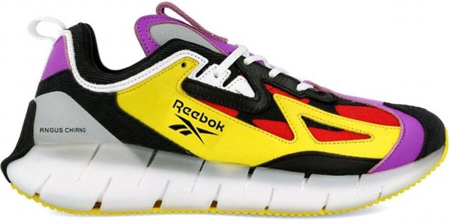 Reebok Zig Kinetica Concept_Type2 Hardloopschoenen Mannen veelkleurig