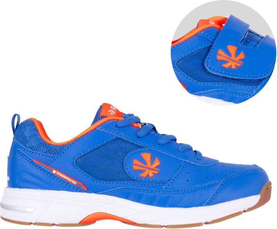 Reece Australia Powerpitch Hockey Shoe Indoor Hockeyschoenen