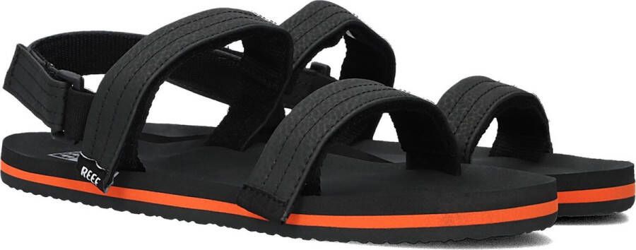 Reef Ahi Convertible Sandalen Meisjes Grijs