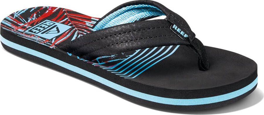 Reef Ahi Tropical Dream Teenslippers Junior