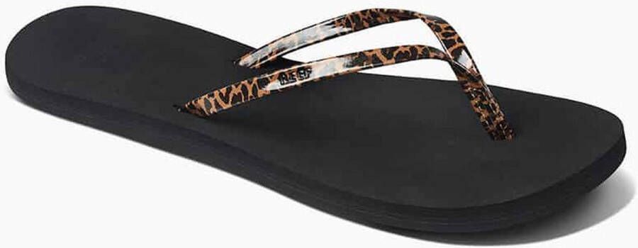 Reef Women's Bliss Nights Sandalen zwart