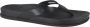 Reef Women's Cushion Porto Cruz Sandalen zwart - Thumbnail 3