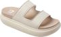 Reef Women's Cushion Bondi 2 Bar Sandalen beige - Thumbnail 1